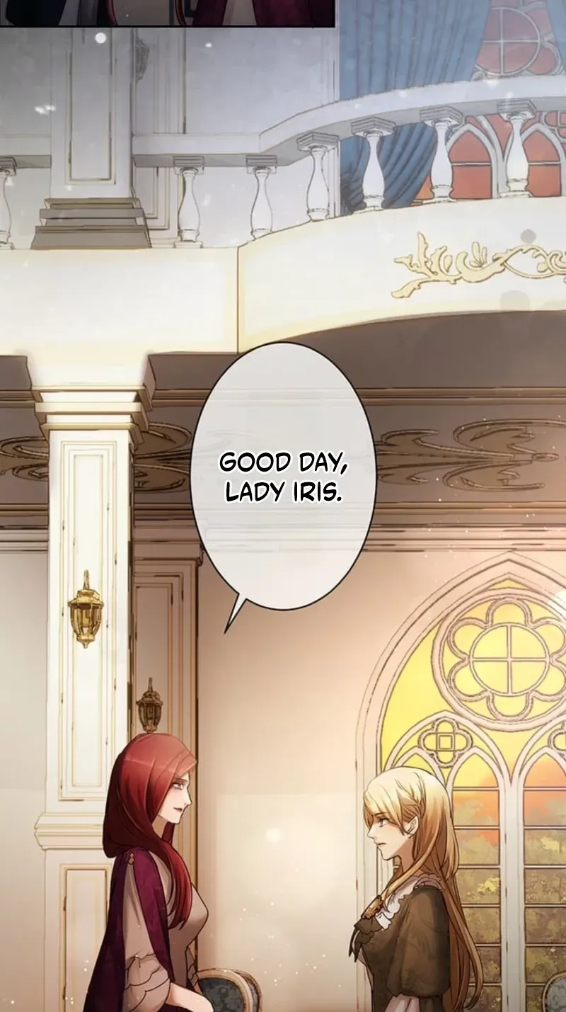 A Farewell Revenge for My Beloved Chapter 13 page 99