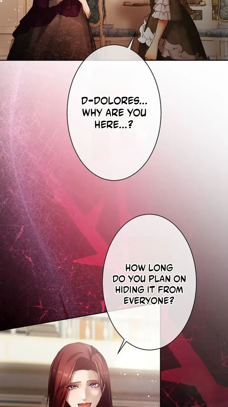 A Farewell Revenge for My Beloved Chapter 13 page 100