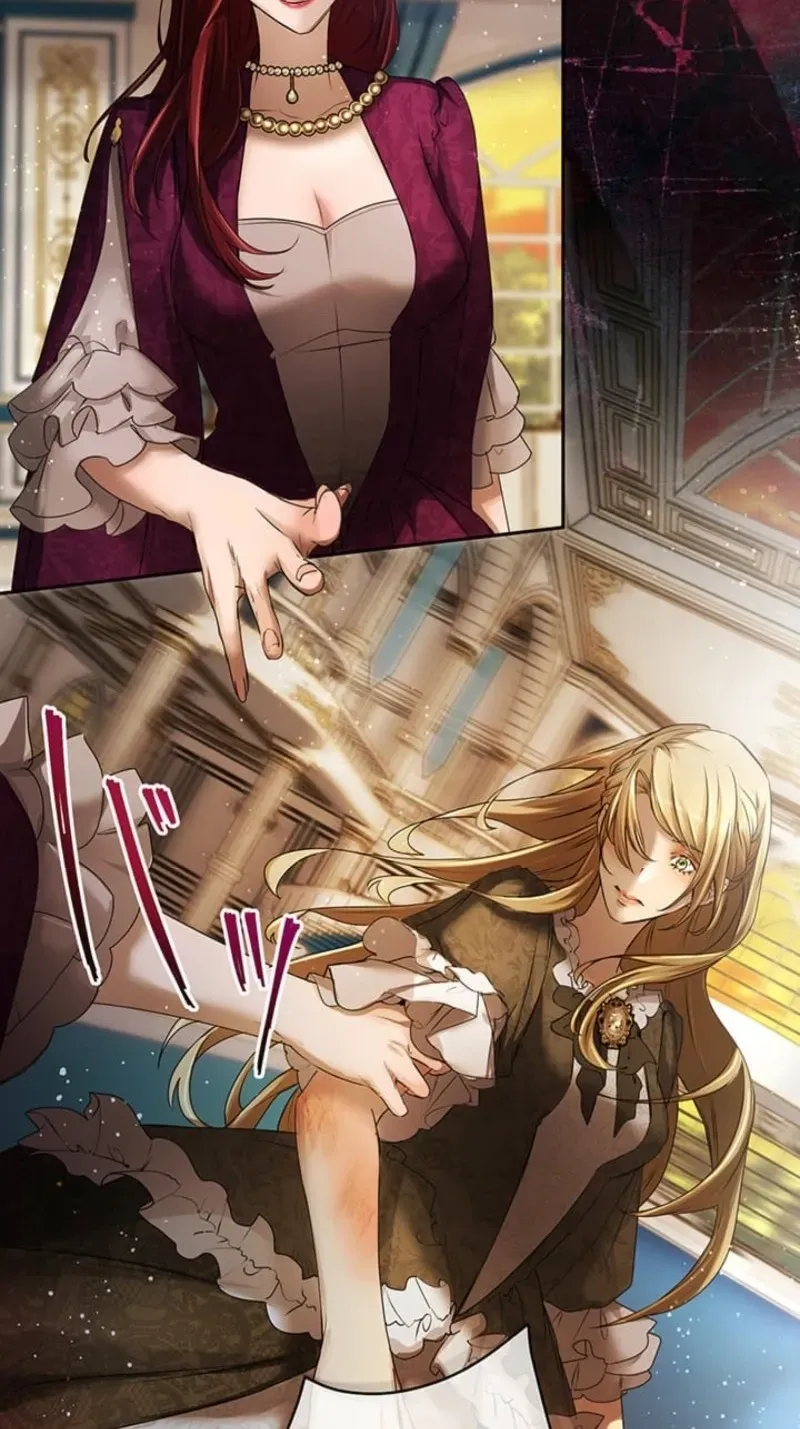 A Farewell Revenge for My Beloved Chapter 13 page 101
