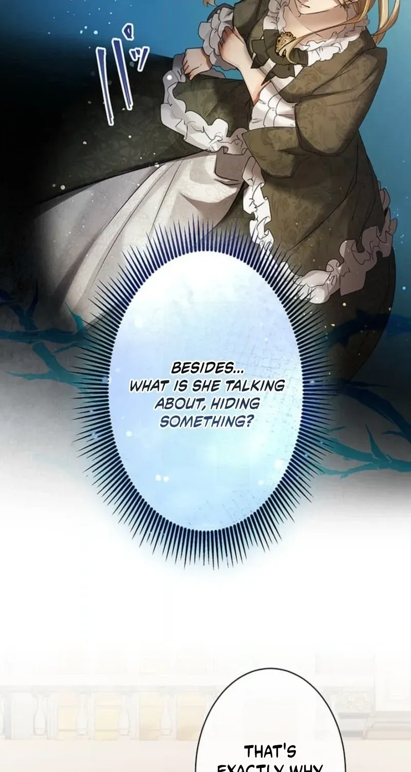 A Farewell Revenge for My Beloved Chapter 13 page 105