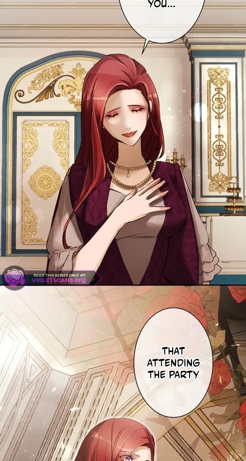 A Farewell Revenge for My Beloved Chapter 13 page 107