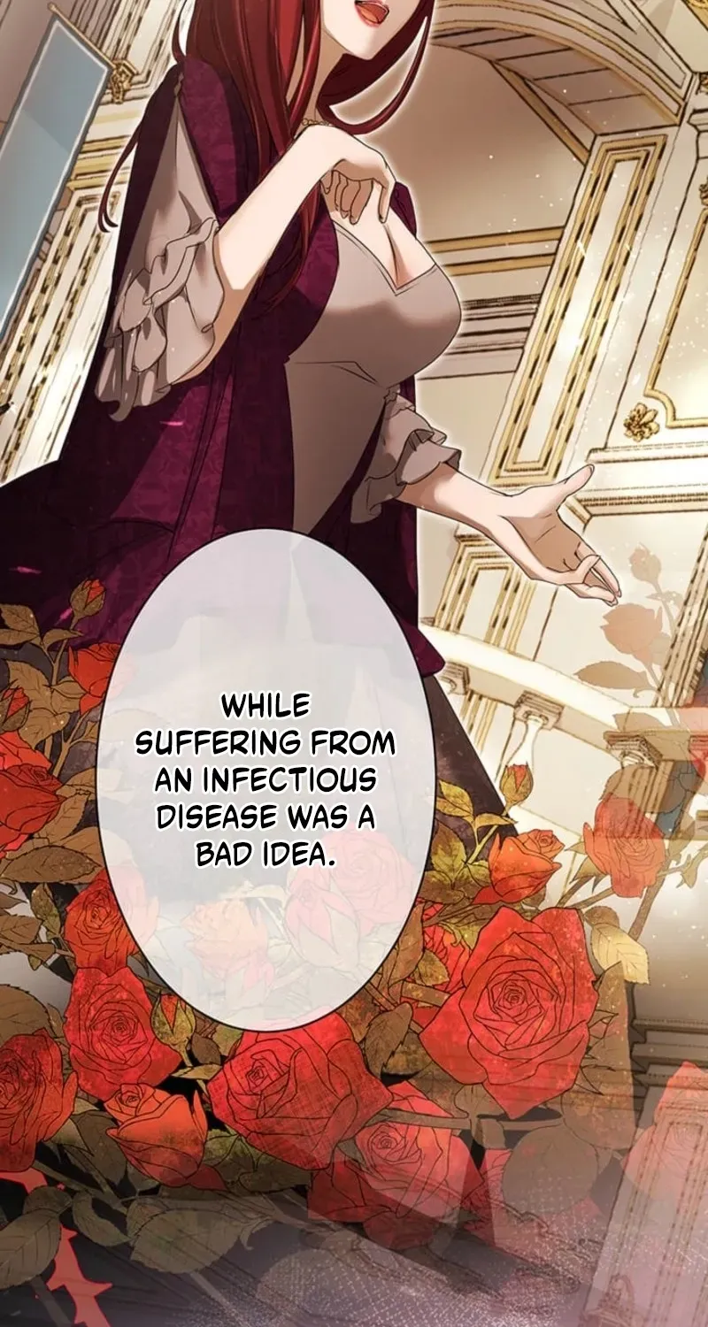 A Farewell Revenge for My Beloved Chapter 13 page 109
