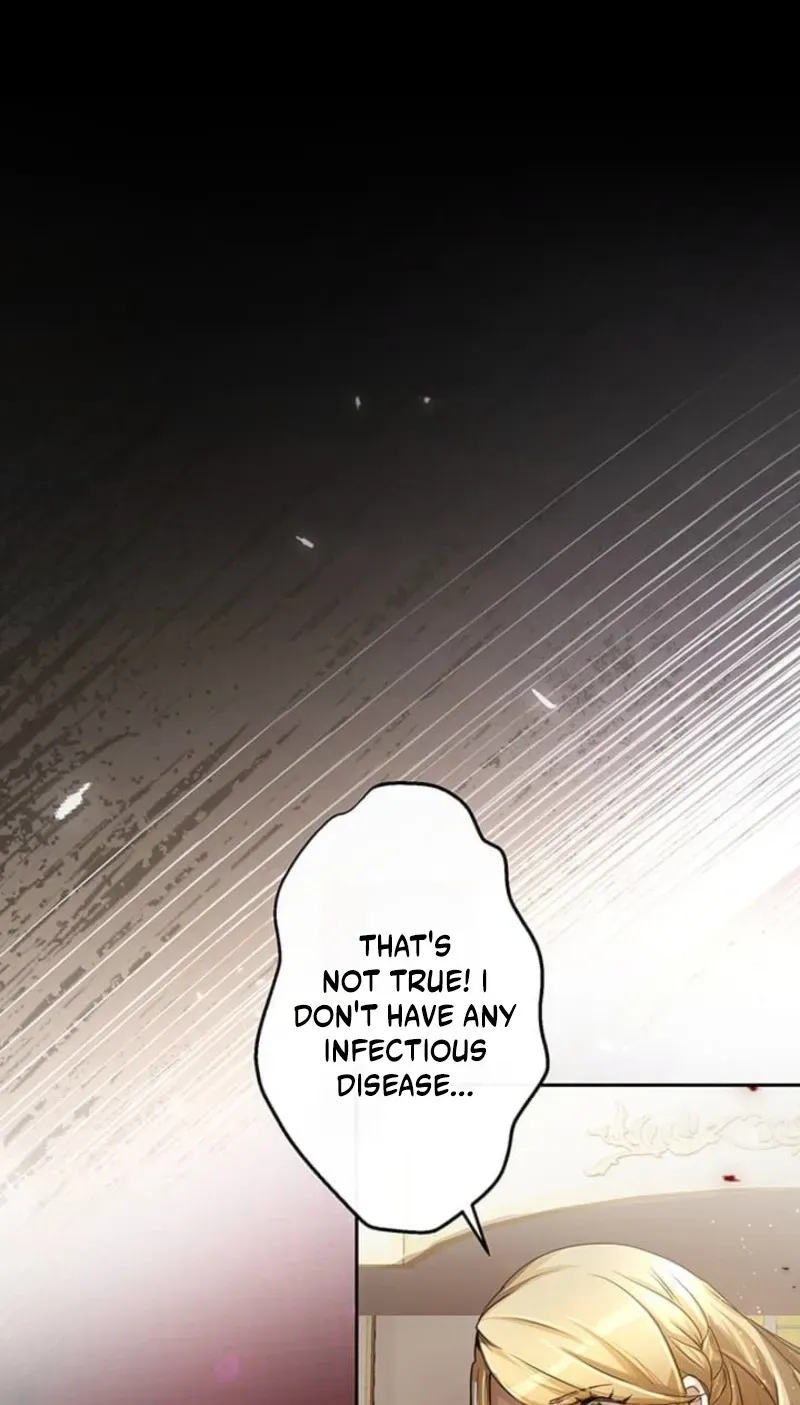 A Farewell Revenge for My Beloved Chapter 13 page 118