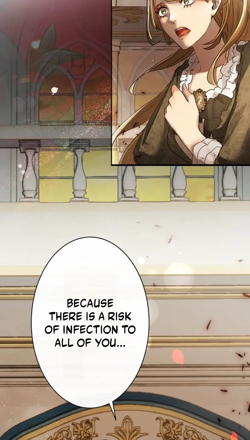 A Farewell Revenge for My Beloved Chapter 13 page 119