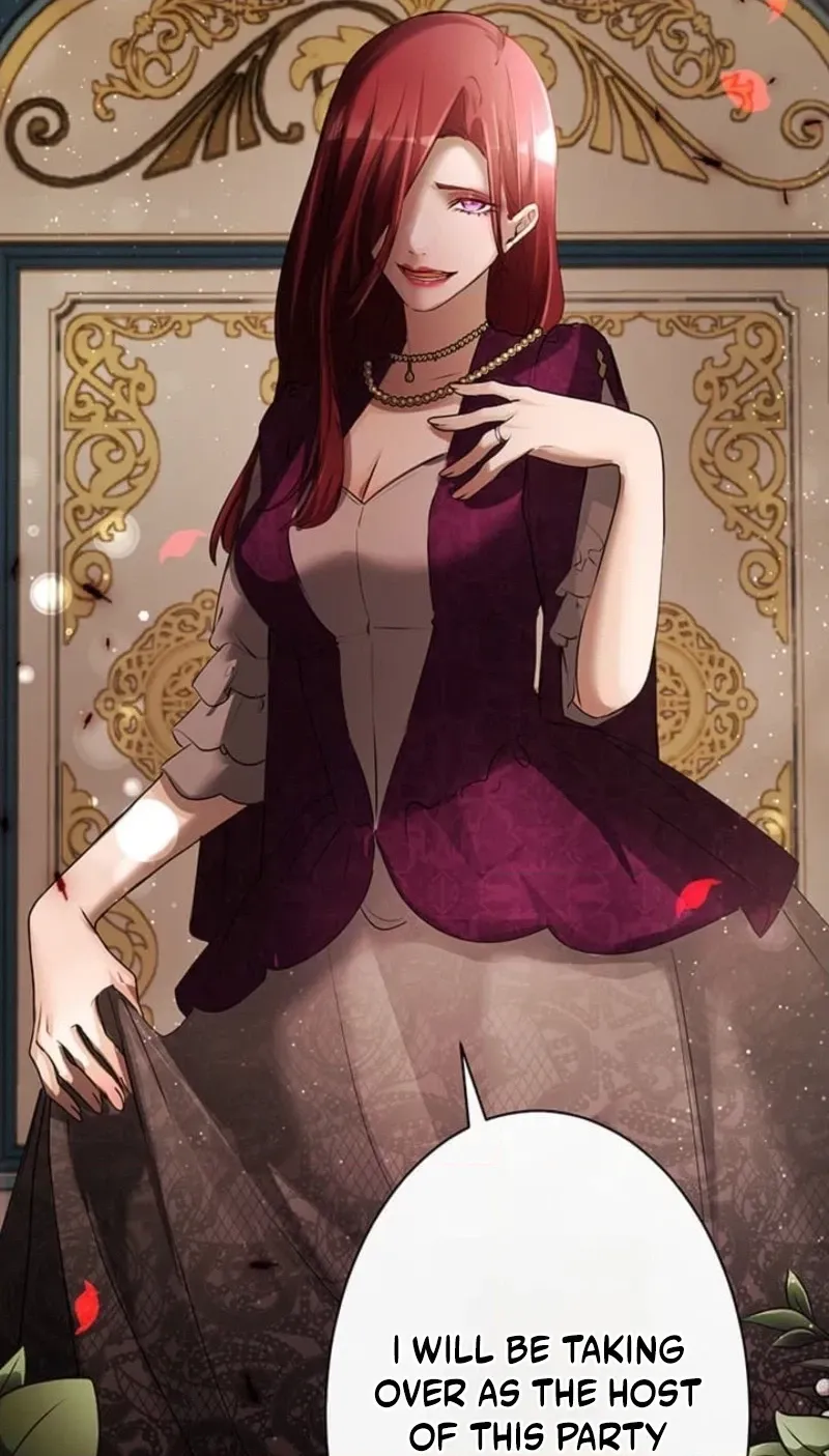 A Farewell Revenge for My Beloved Chapter 13 page 120