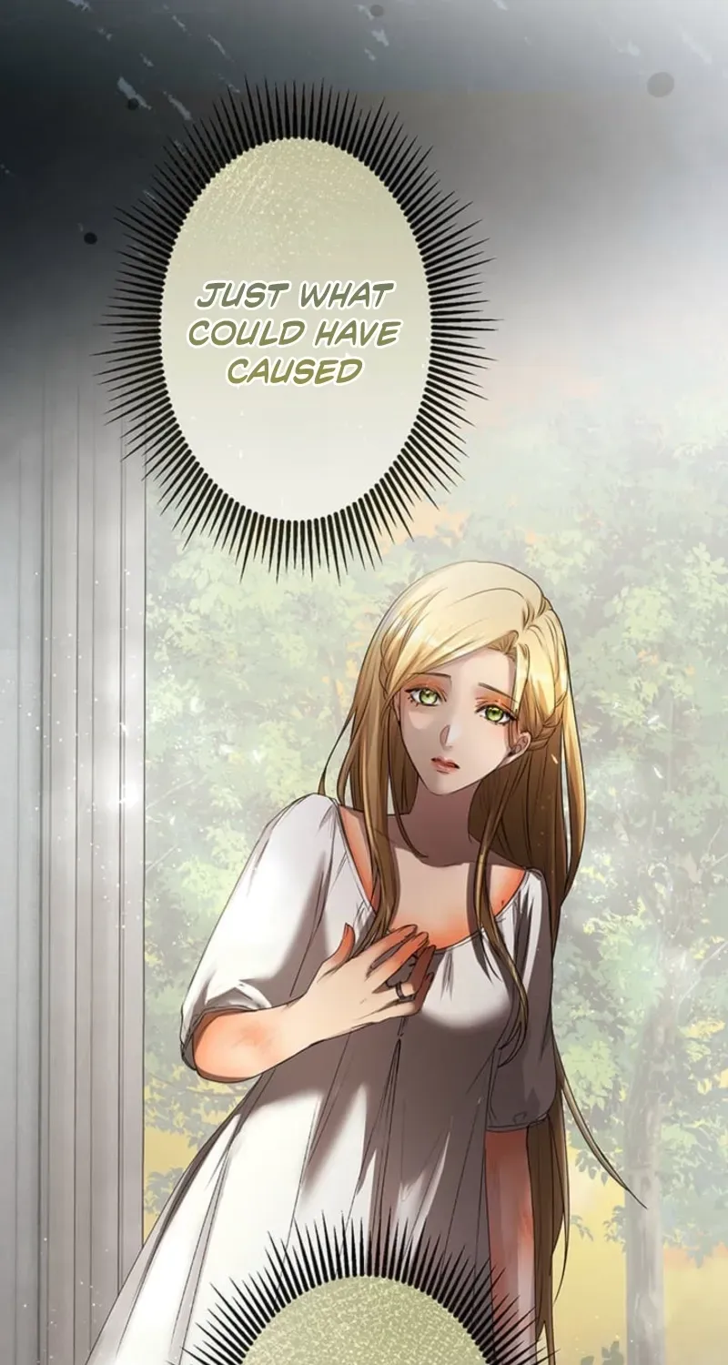A Farewell Revenge for My Beloved Chapter 14 page 41