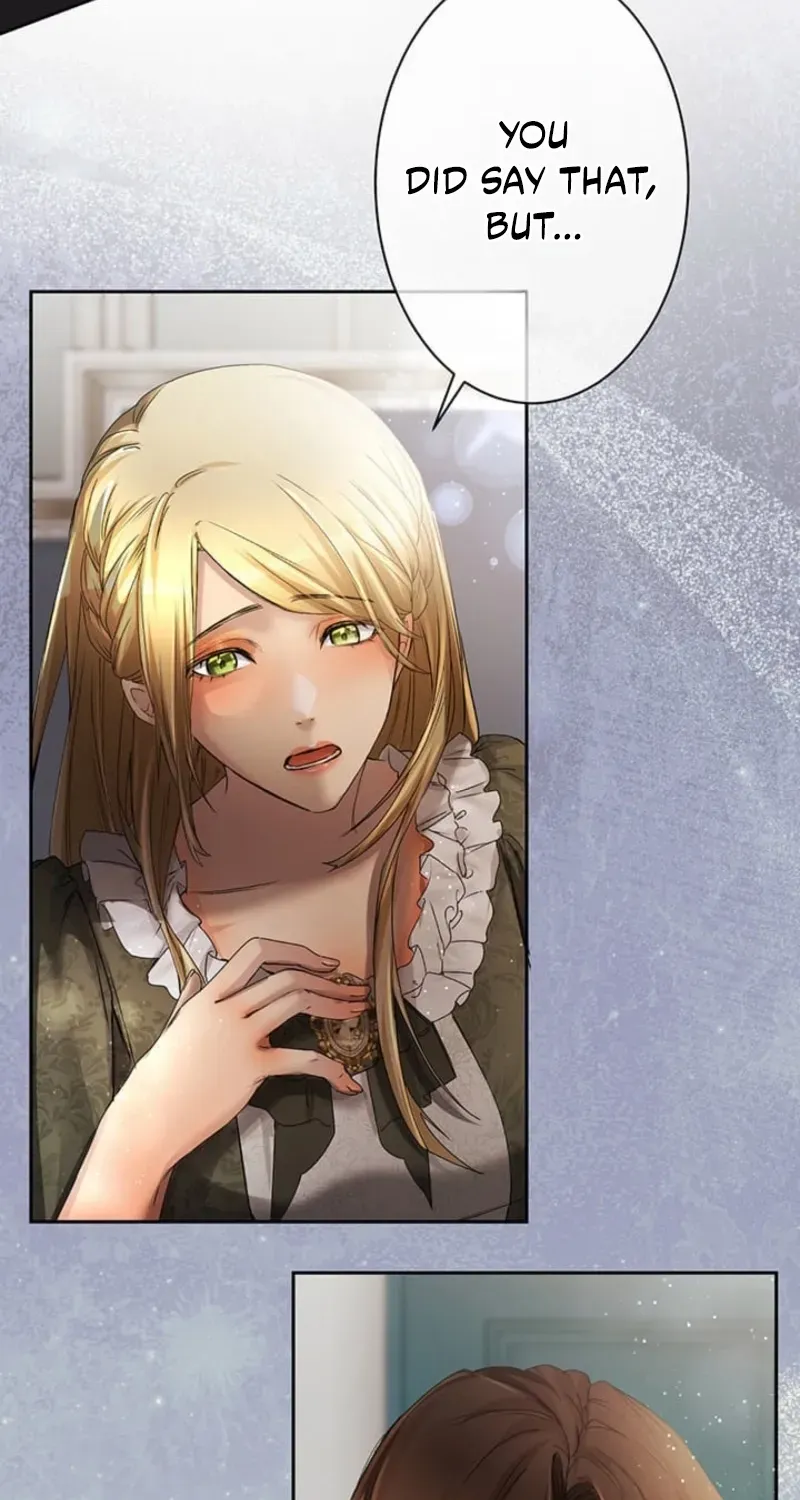 A Farewell Revenge for My Beloved Chapter 14 page 31