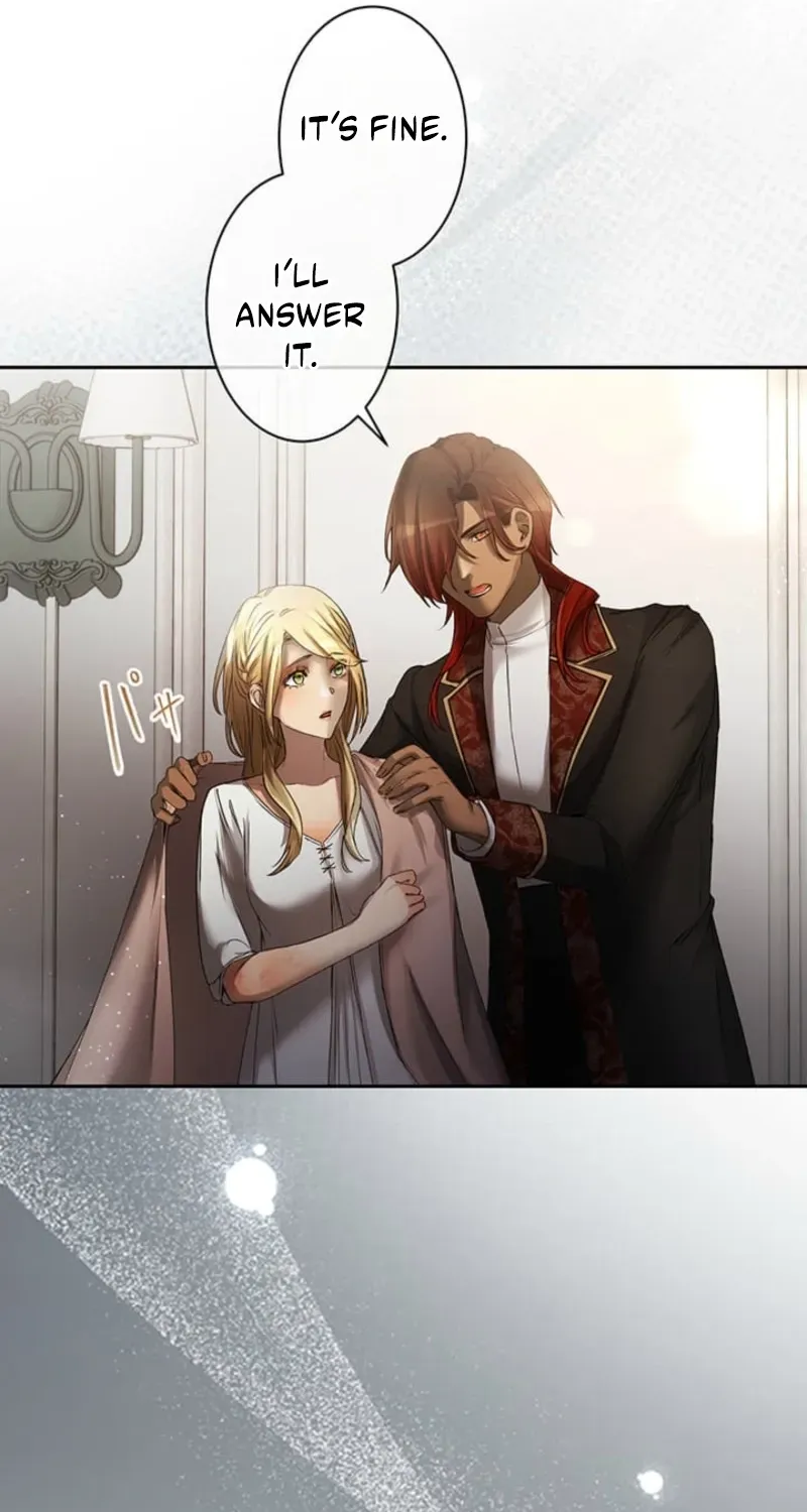 A Farewell Revenge for My Beloved Chapter 14 page 45