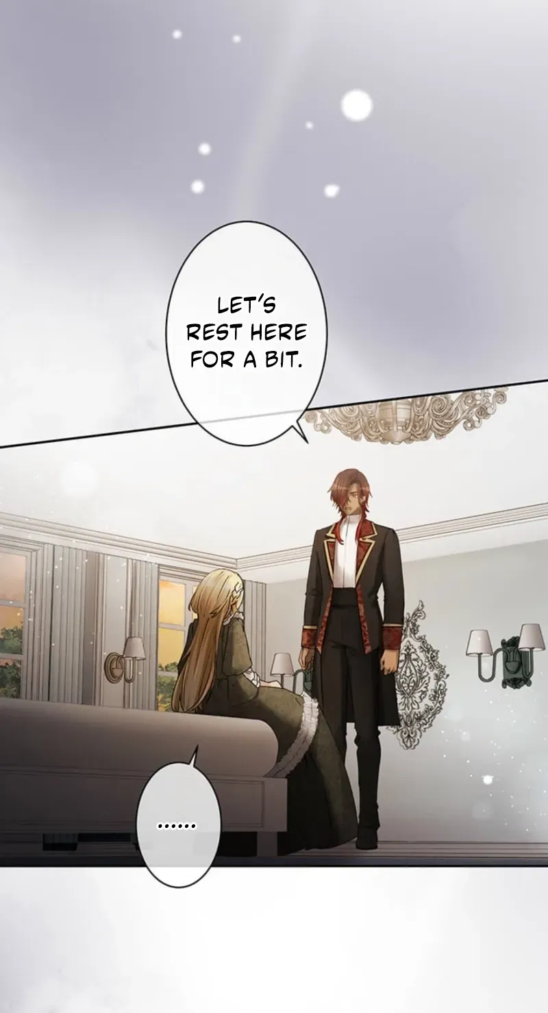A Farewell Revenge for My Beloved Chapter 14 page 24