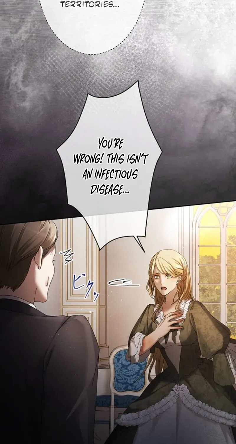 A Farewell Revenge for My Beloved Chapter 14 page 7