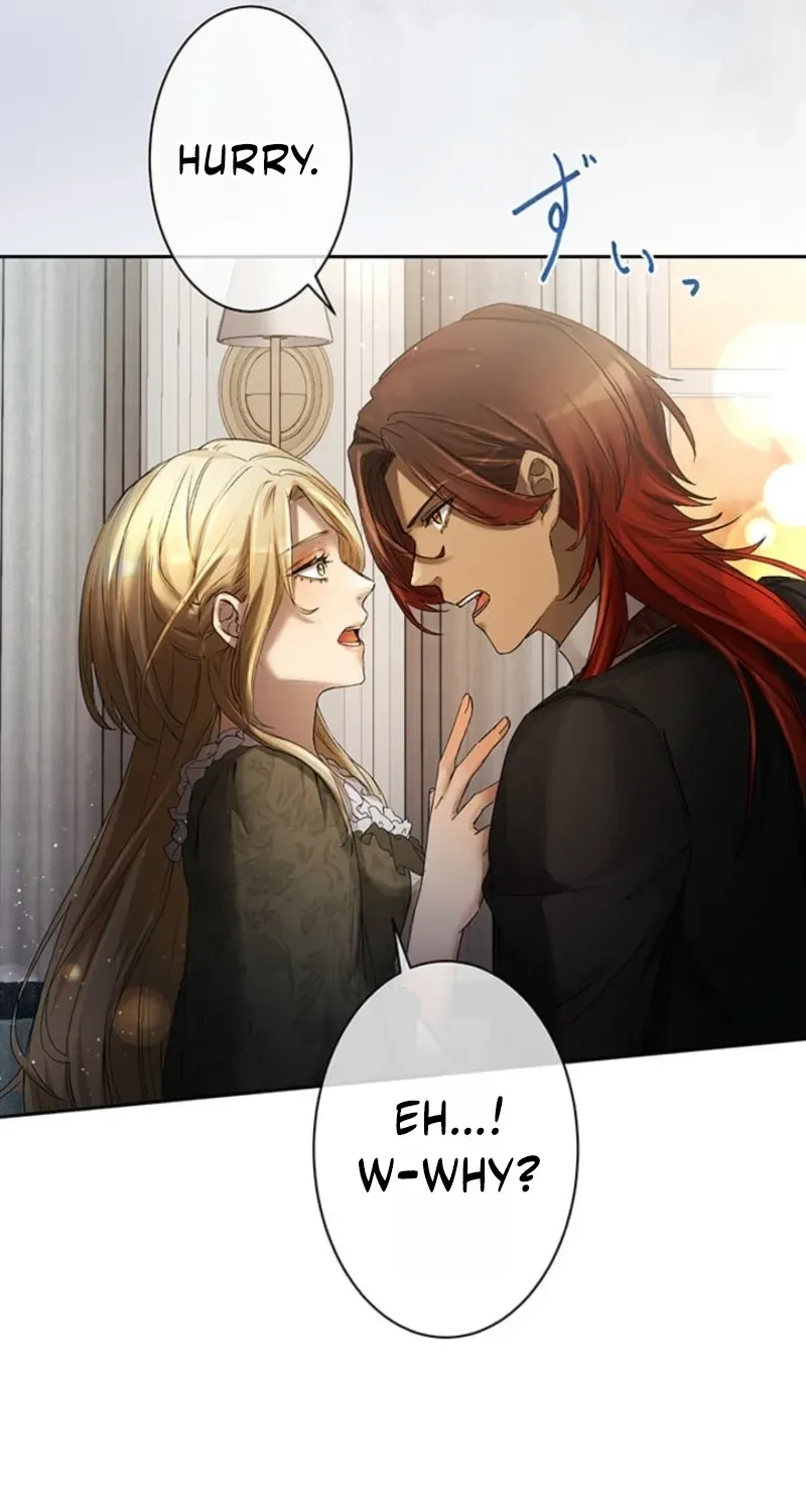 A Farewell Revenge for My Beloved Chapter 14 page 27