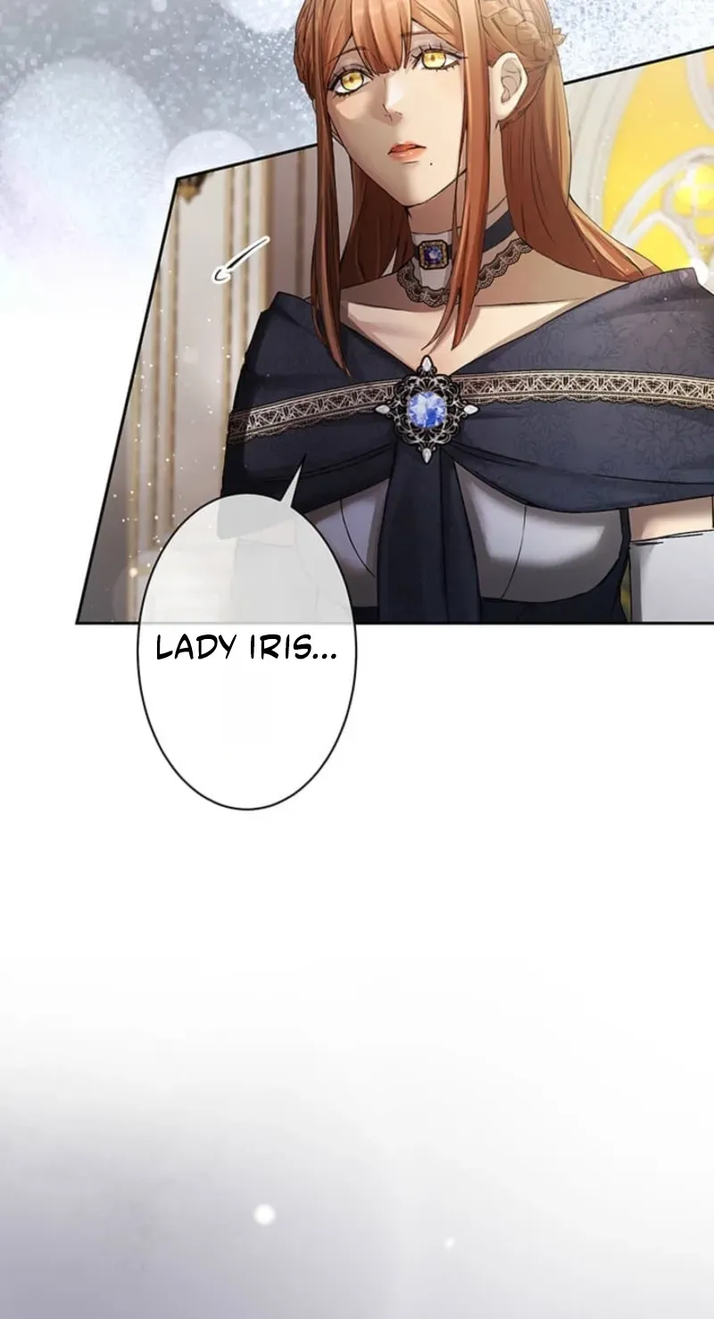 A Farewell Revenge for My Beloved Chapter 14 page 23