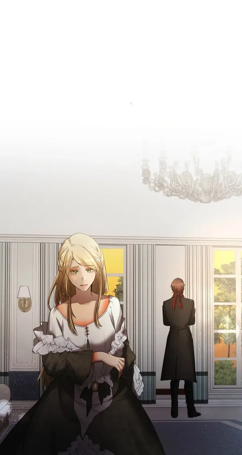 A Farewell Revenge for My Beloved Chapter 14 page 39