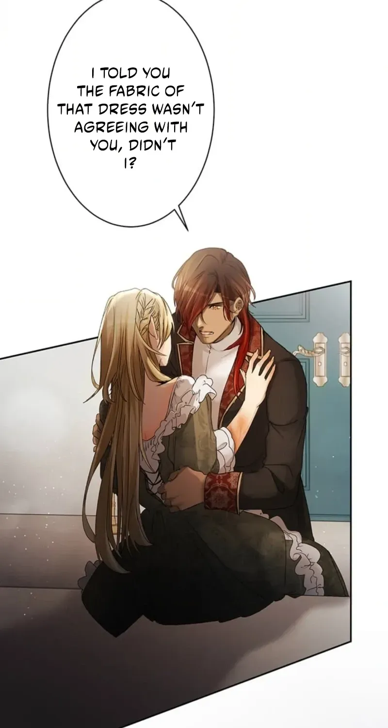 A Farewell Revenge for My Beloved Chapter 14 page 29