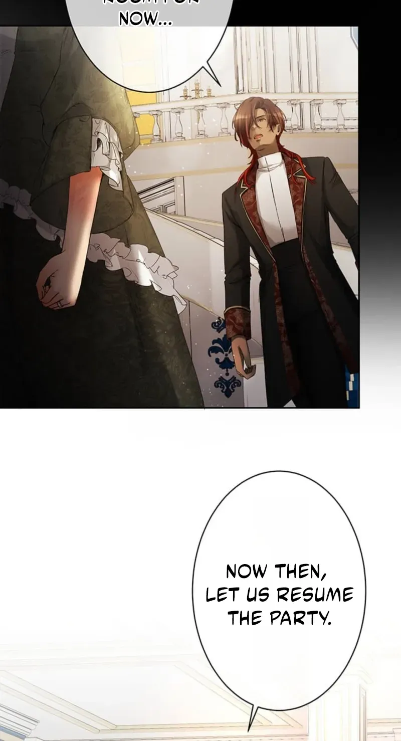 A Farewell Revenge for My Beloved Chapter 14 page 20