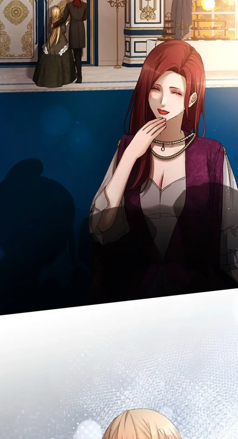 A Farewell Revenge for My Beloved Chapter 14 page 22