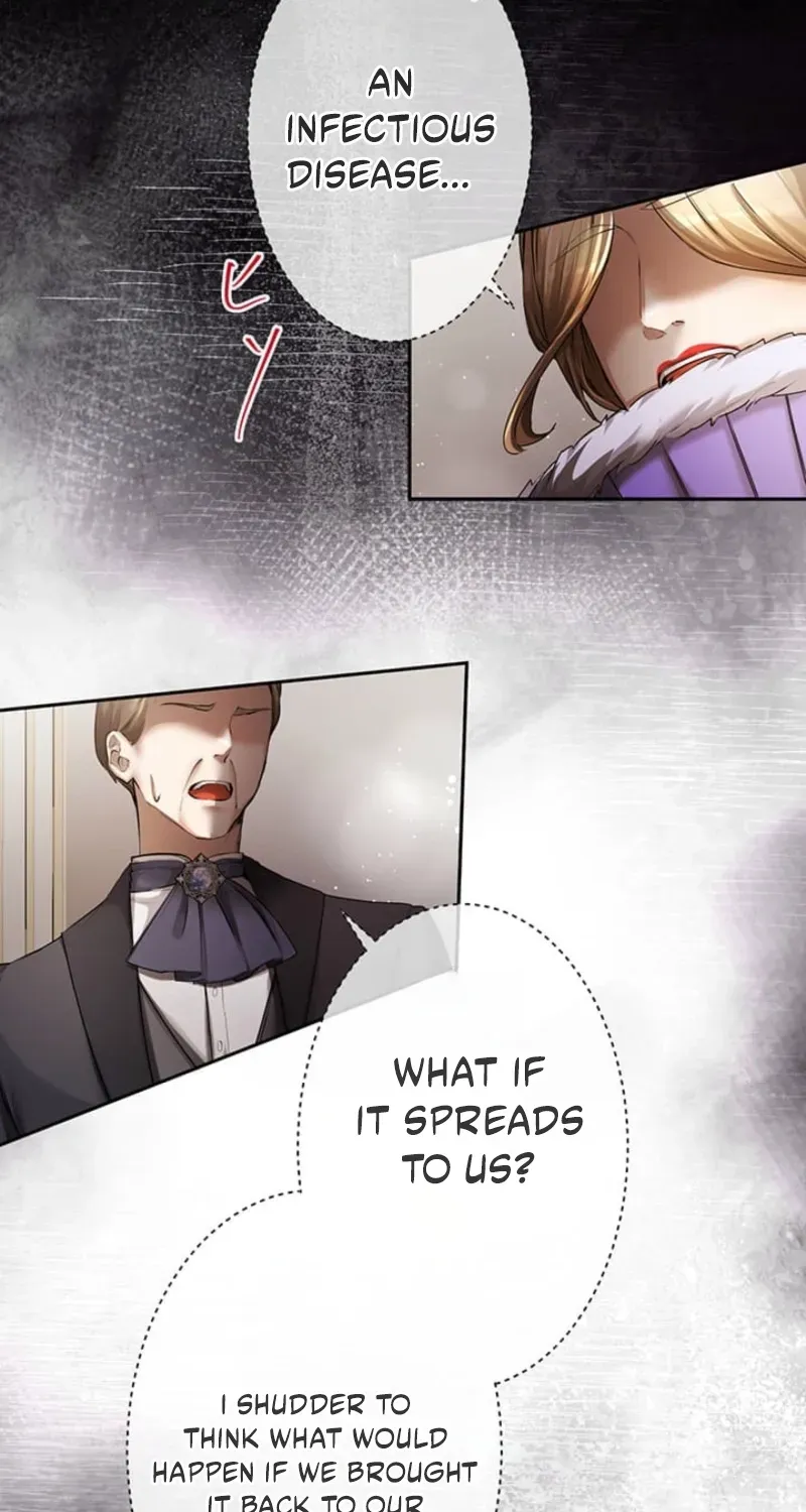 A Farewell Revenge for My Beloved Chapter 14 page 5