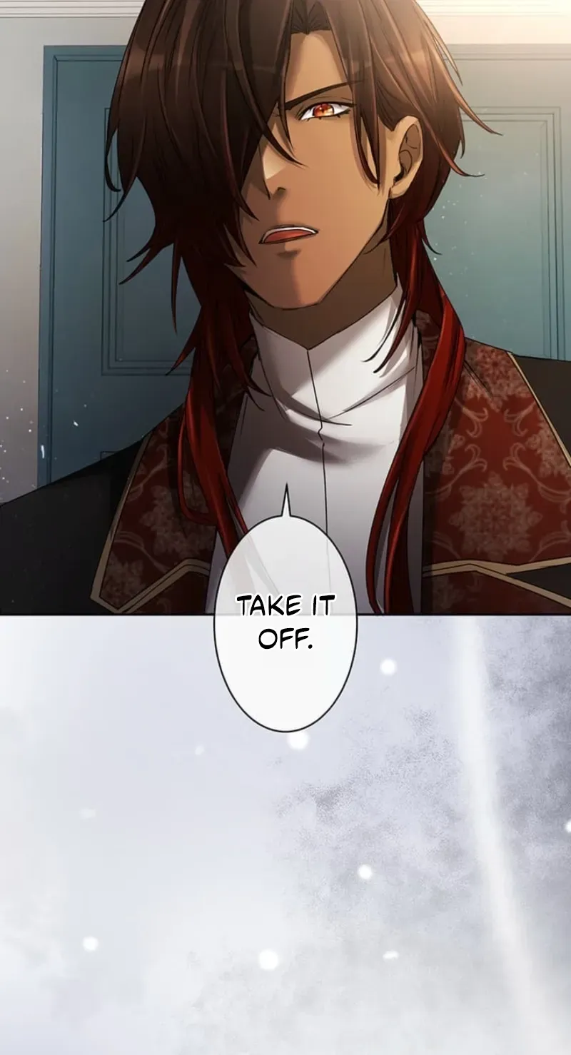 A Farewell Revenge for My Beloved Chapter 14 page 26