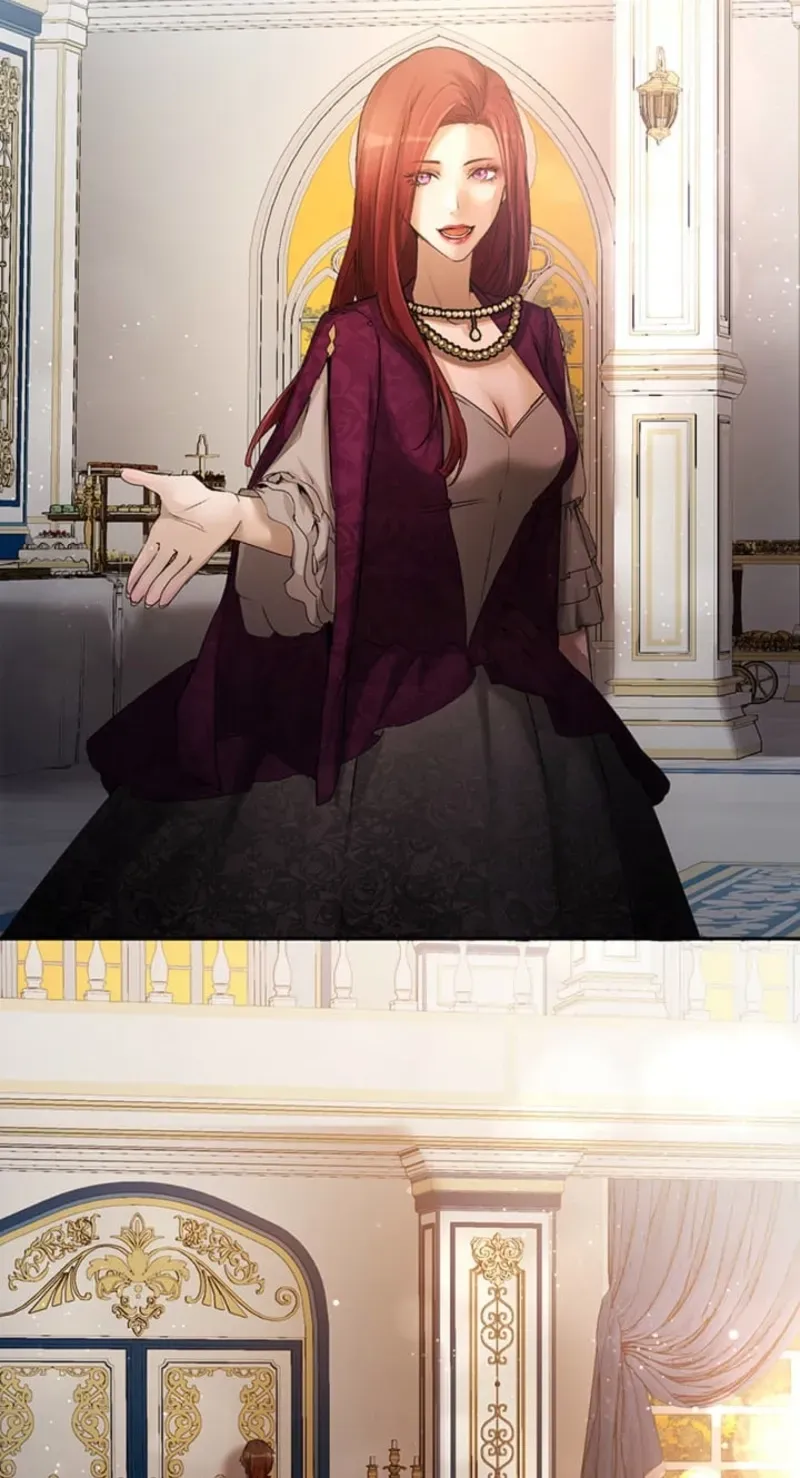 A Farewell Revenge for My Beloved Chapter 14 page 21
