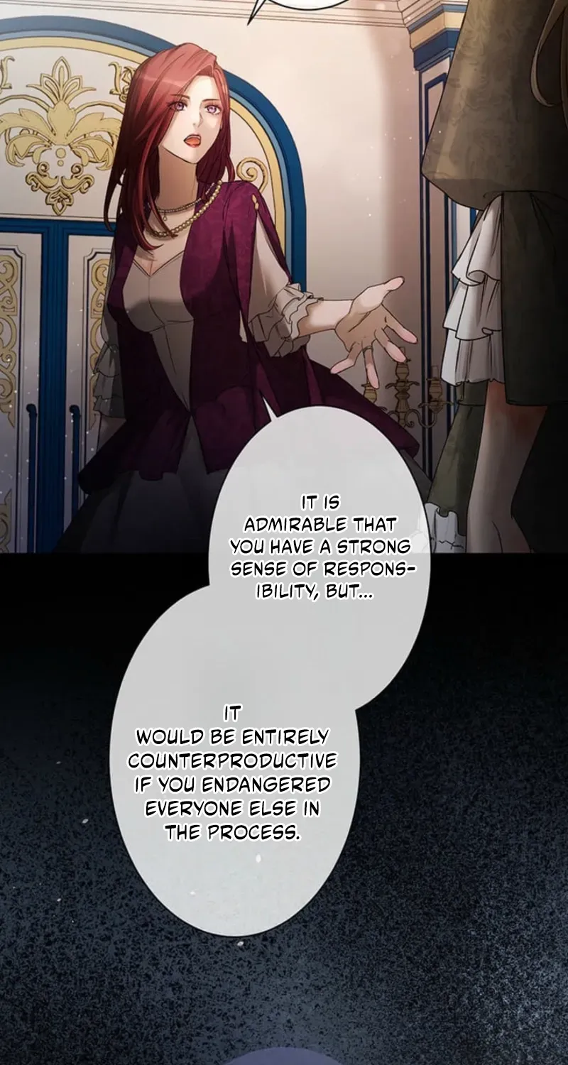 A Farewell Revenge for My Beloved Chapter 14 page 11