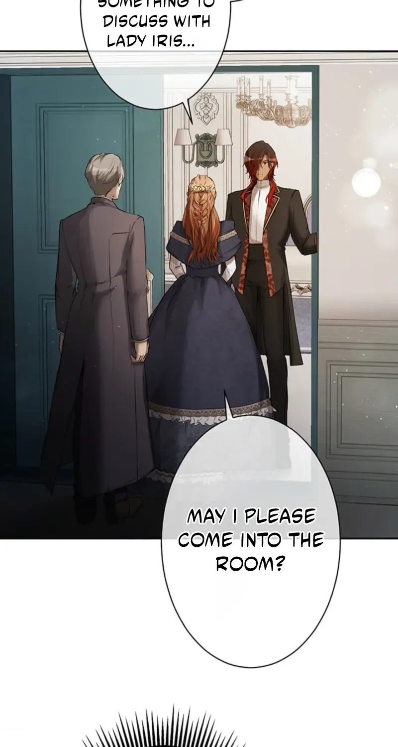 A Farewell Revenge for My Beloved Chapter 14 page 51