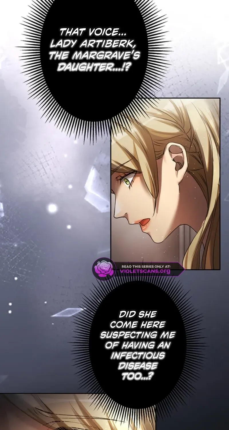A Farewell Revenge for My Beloved Chapter 14 page 53