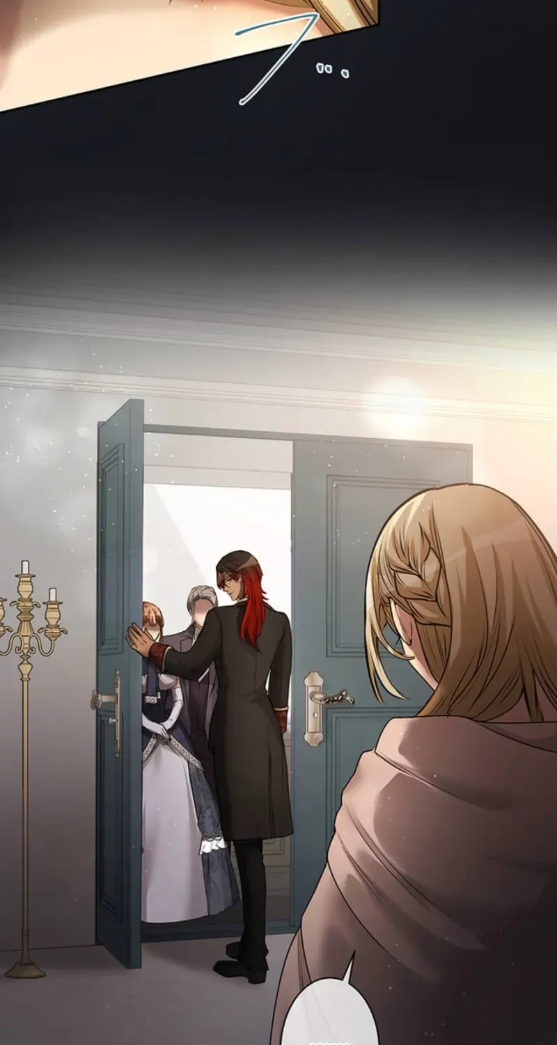 A Farewell Revenge for My Beloved Chapter 14 page 55