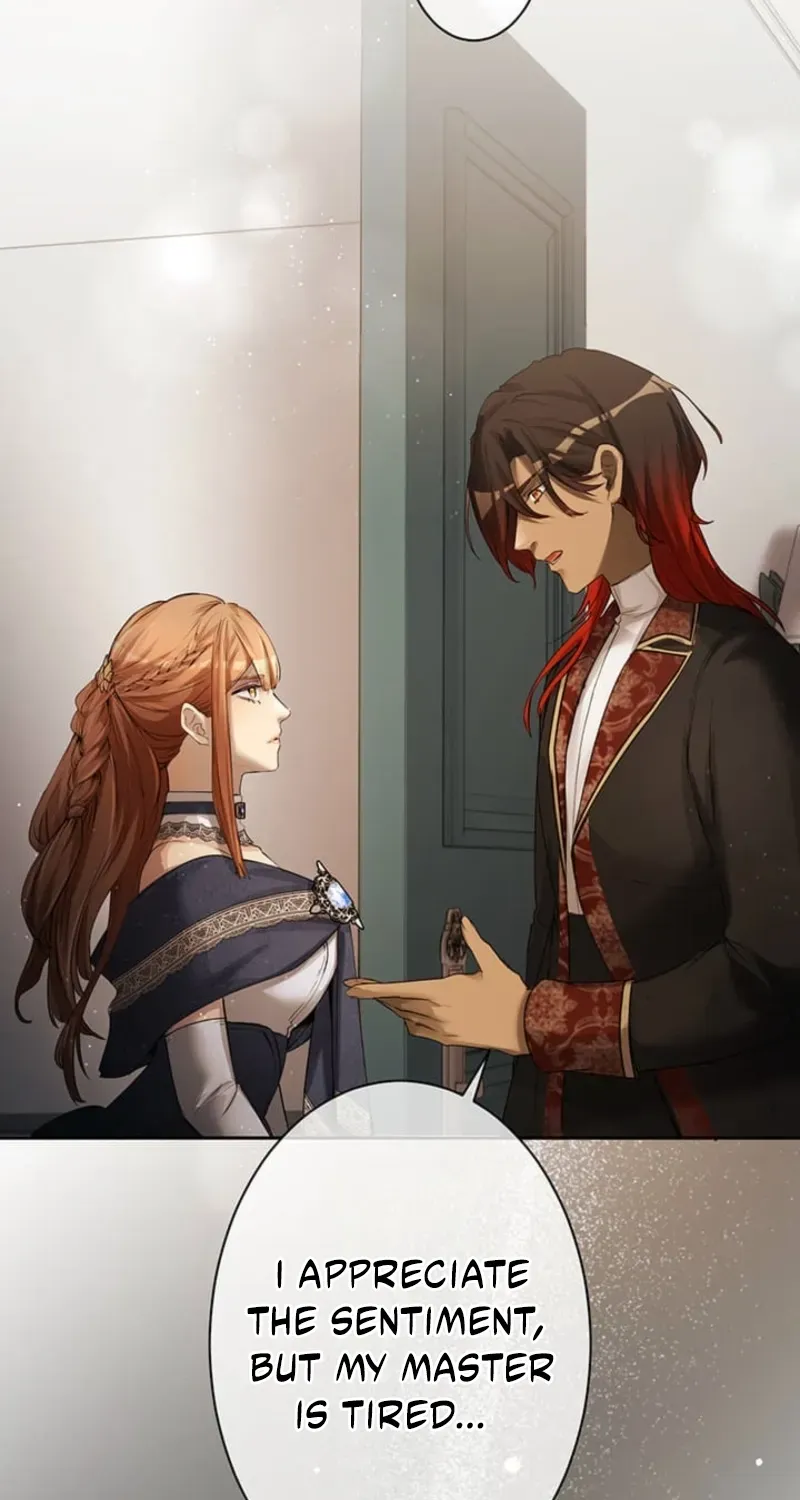A Farewell Revenge for My Beloved Chapter 14 page 57