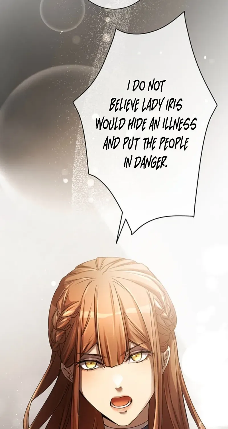 A Farewell Revenge for My Beloved Chapter 14 page 59