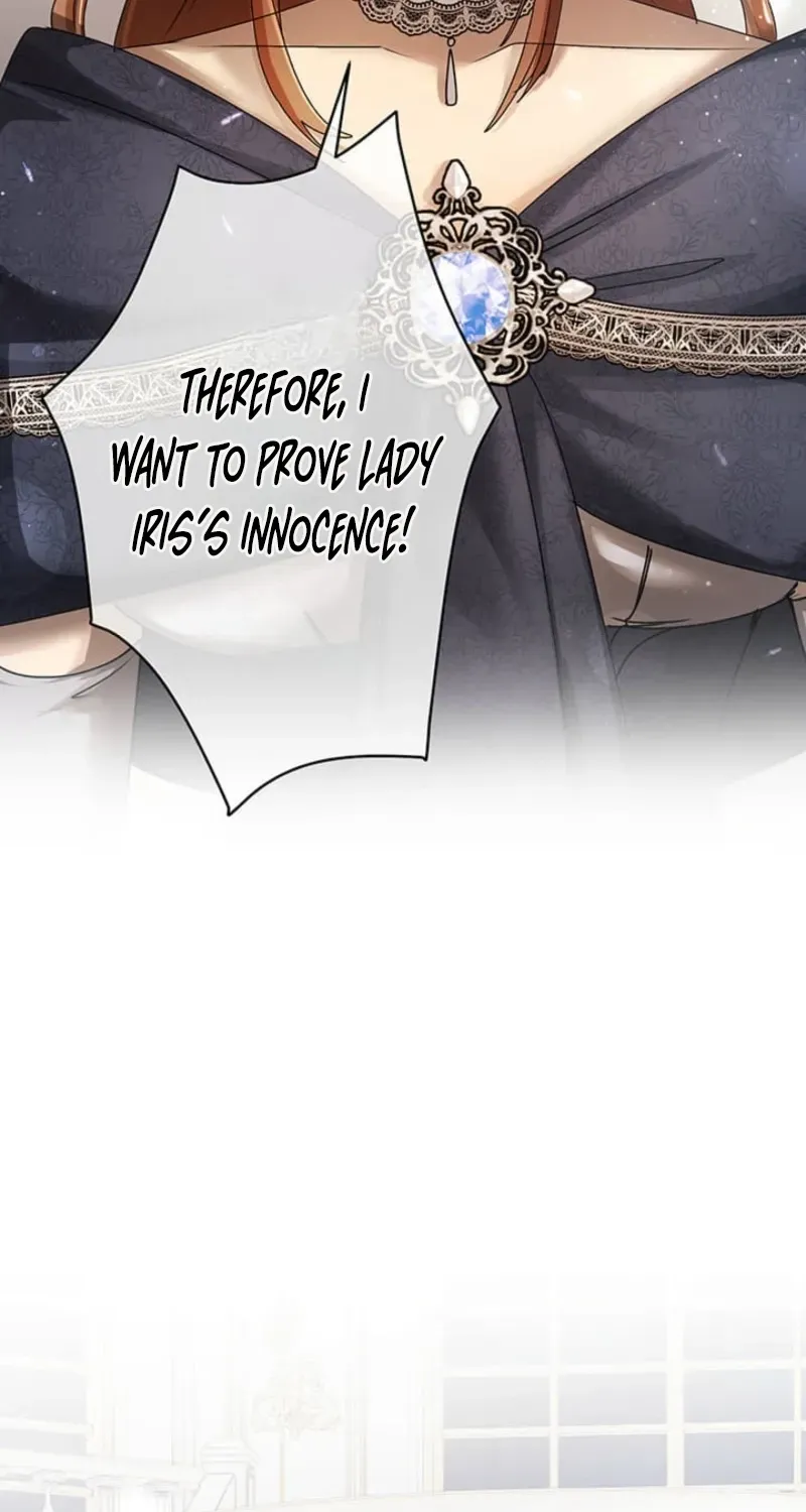 A Farewell Revenge for My Beloved Chapter 14 page 61