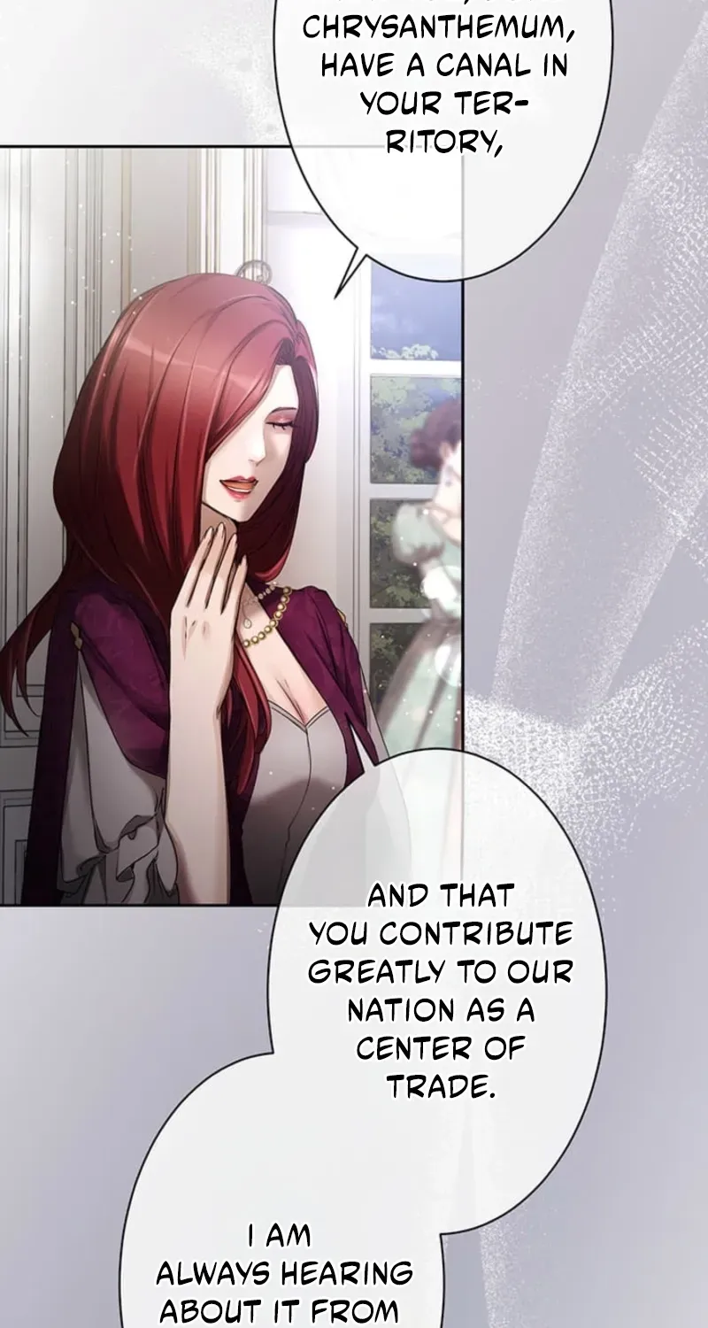 A Farewell Revenge for My Beloved Chapter 14 page 65