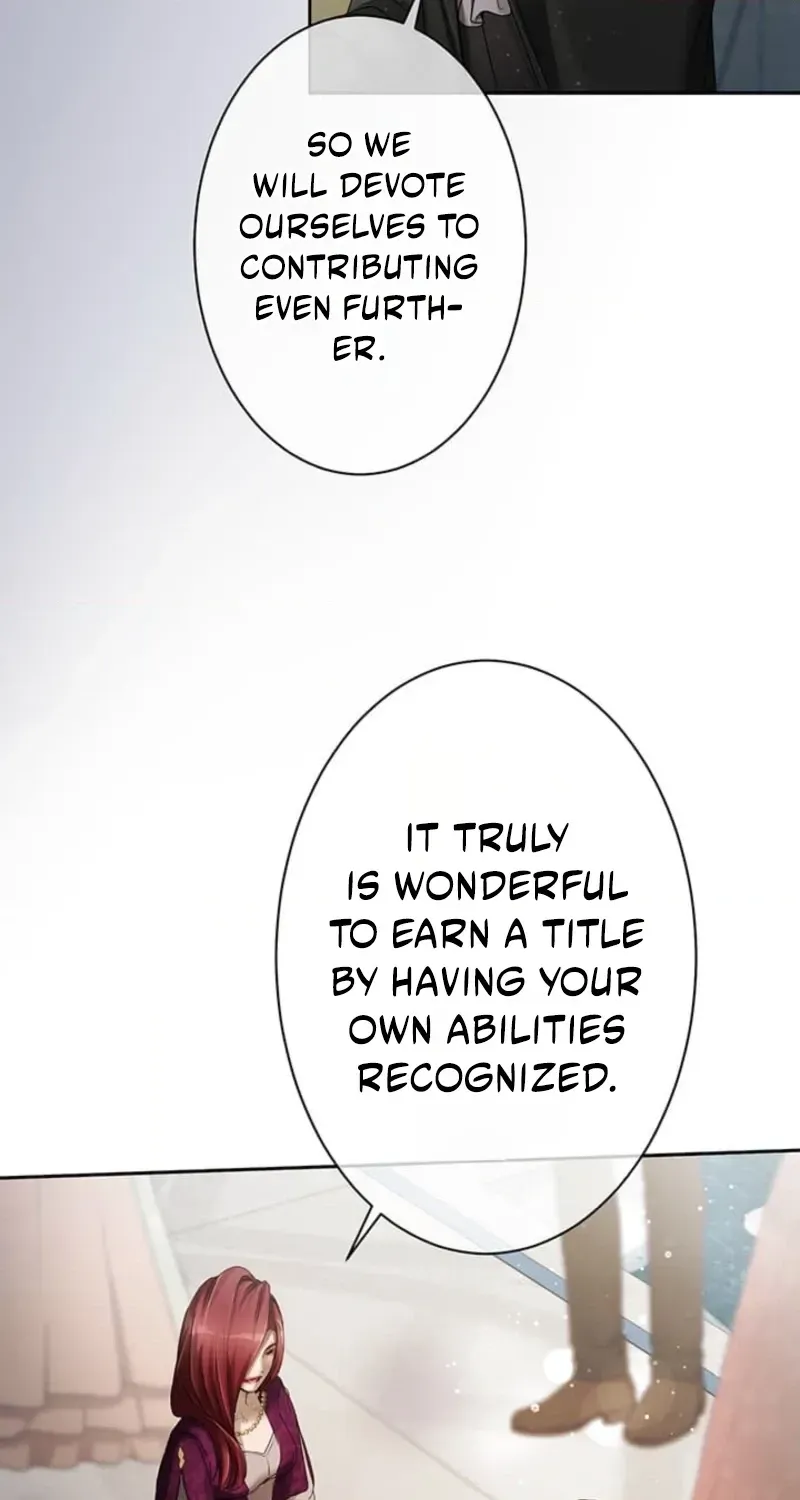 A Farewell Revenge for My Beloved Chapter 14 page 69