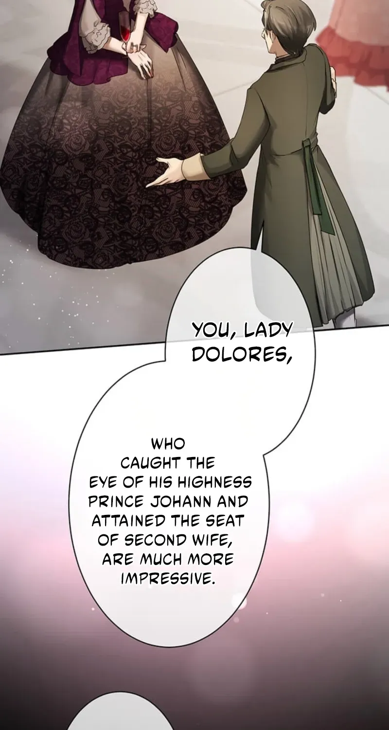 A Farewell Revenge for My Beloved Chapter 14 page 71