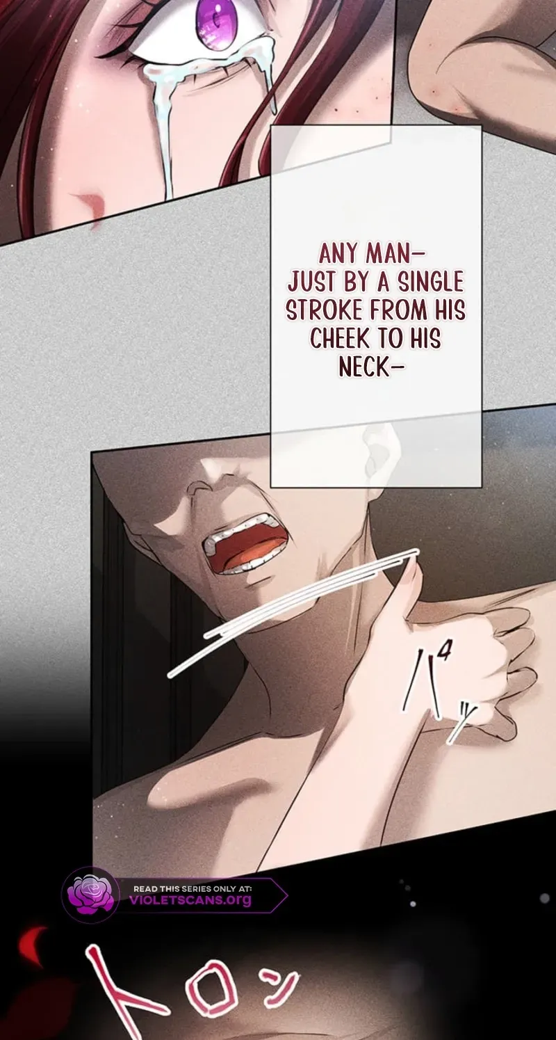 A Farewell Revenge for My Beloved Chapter 14 page 84