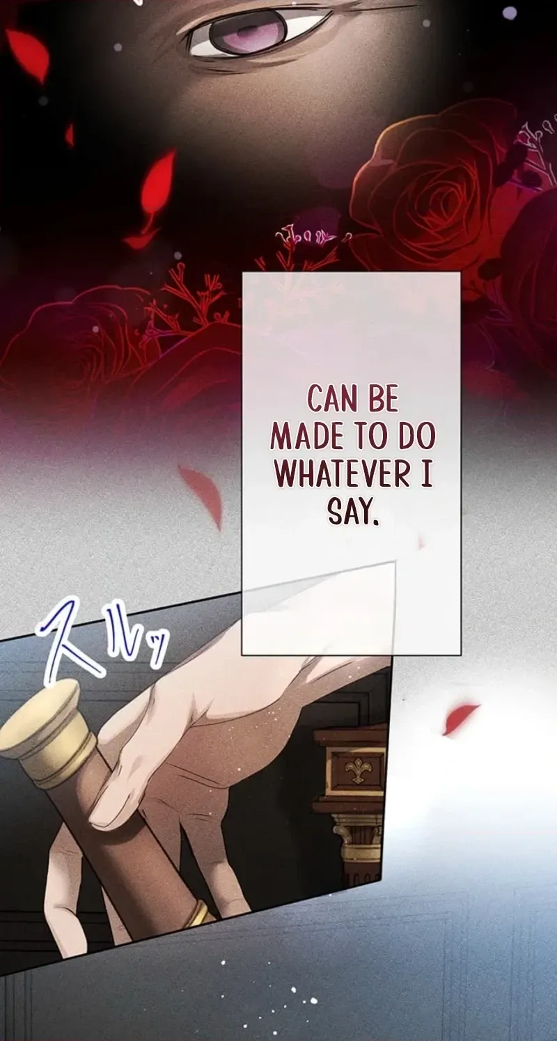 A Farewell Revenge for My Beloved Chapter 14 page 85