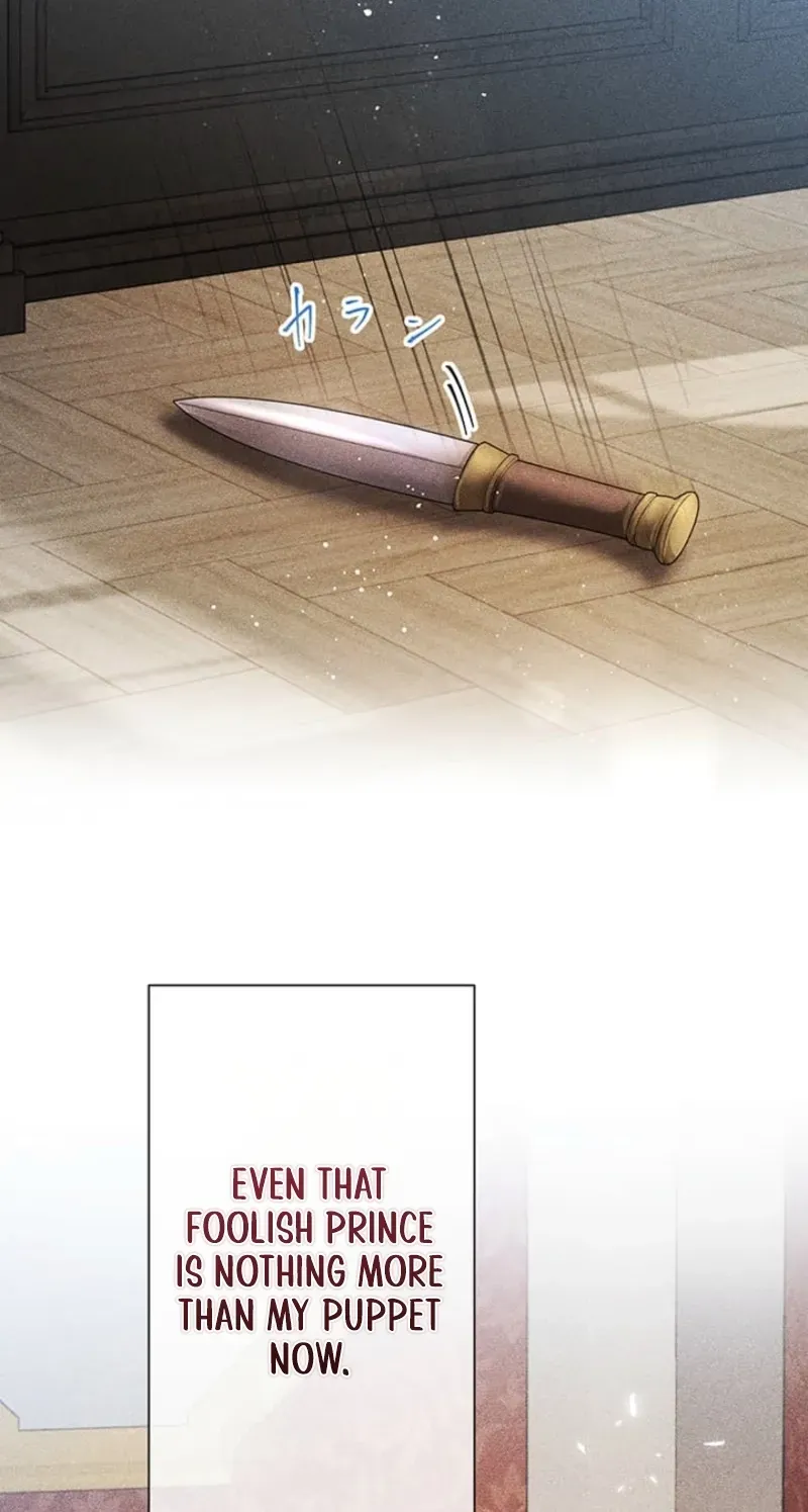 A Farewell Revenge for My Beloved Chapter 14 page 86