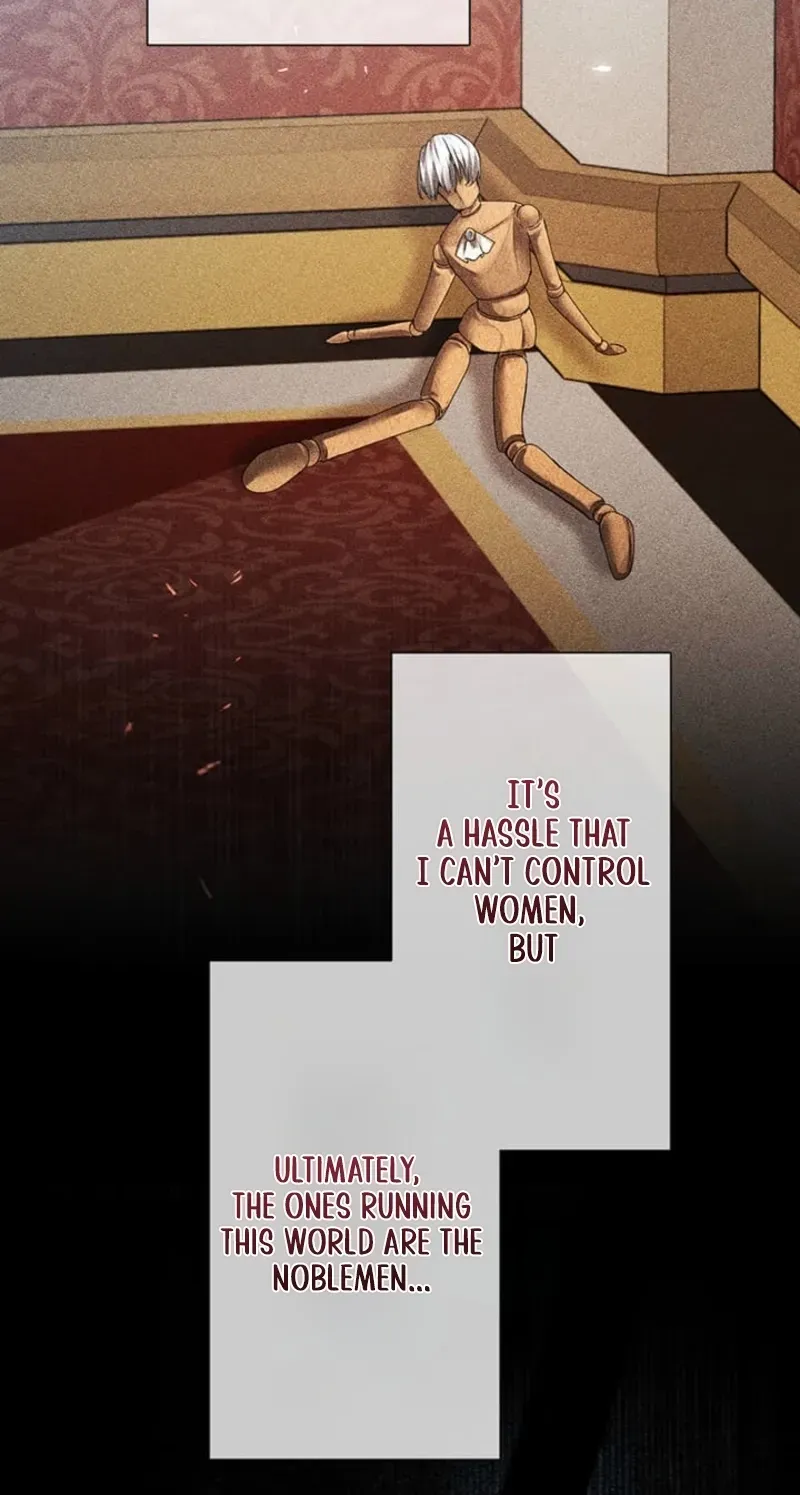 A Farewell Revenge for My Beloved Chapter 14 page 87