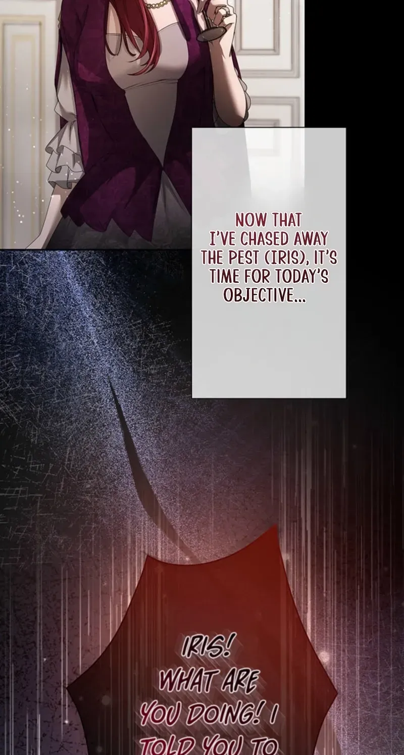 A Farewell Revenge for My Beloved Chapter 14 page 89