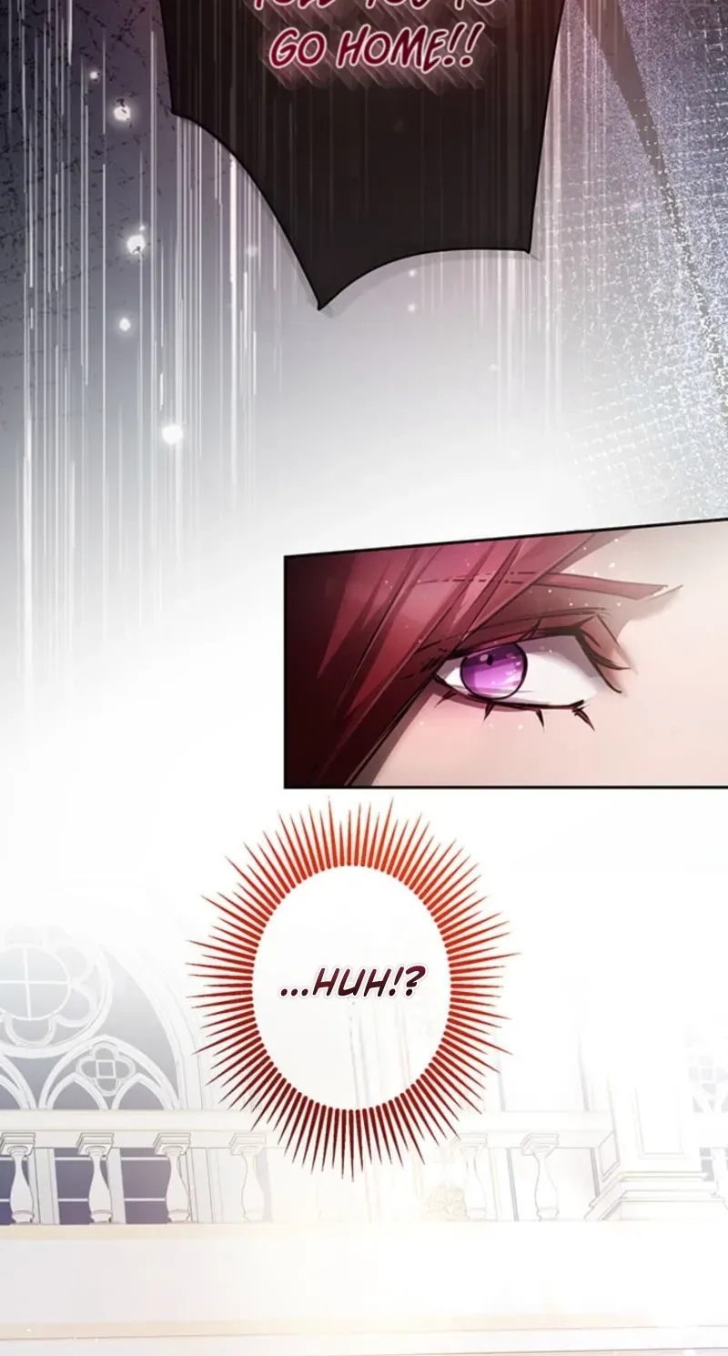 A Farewell Revenge for My Beloved Chapter 14 page 90