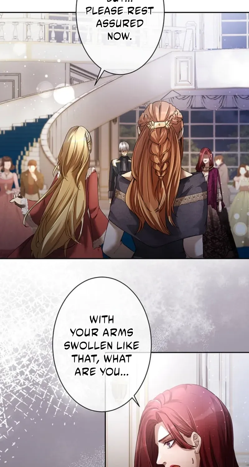 A Farewell Revenge for My Beloved Chapter 14 page 92