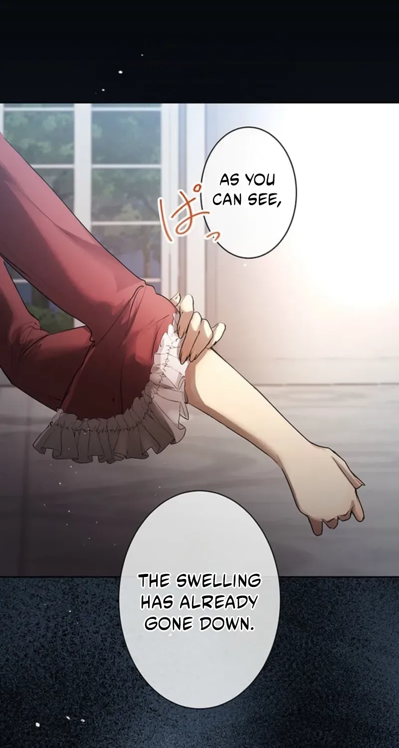 A Farewell Revenge for My Beloved Chapter 14 page 94