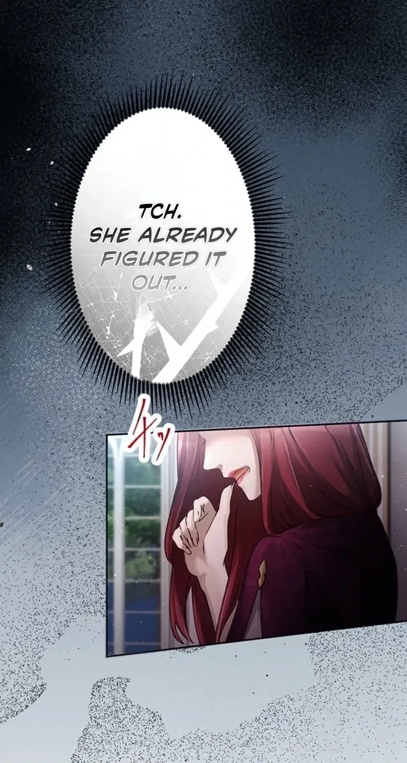 A Farewell Revenge for My Beloved Chapter 14 page 95