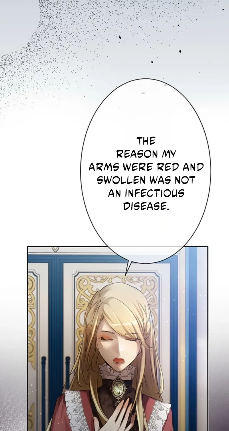 A Farewell Revenge for My Beloved Chapter 14 page 96