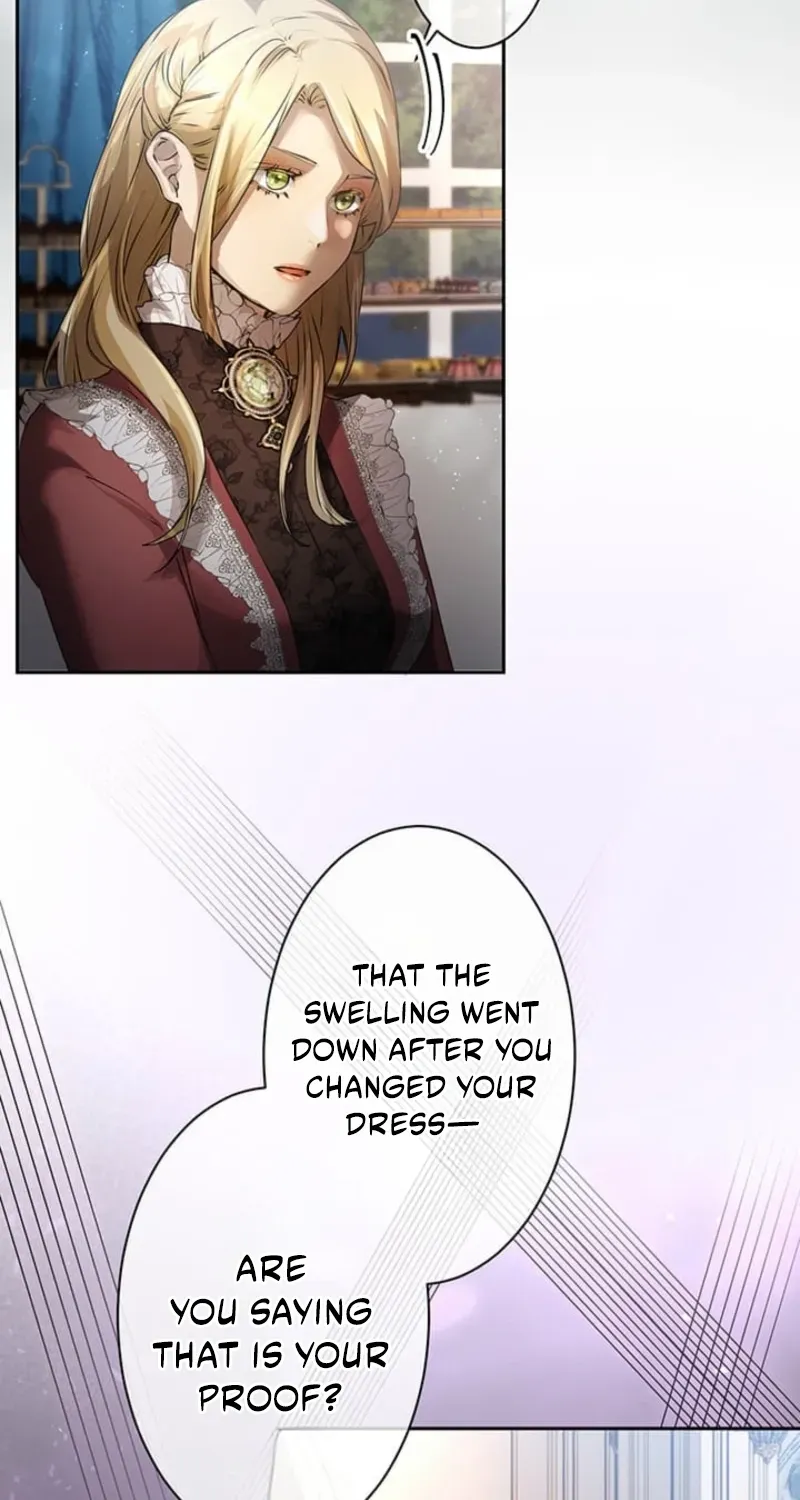 A Farewell Revenge for My Beloved Chapter 14 page 99