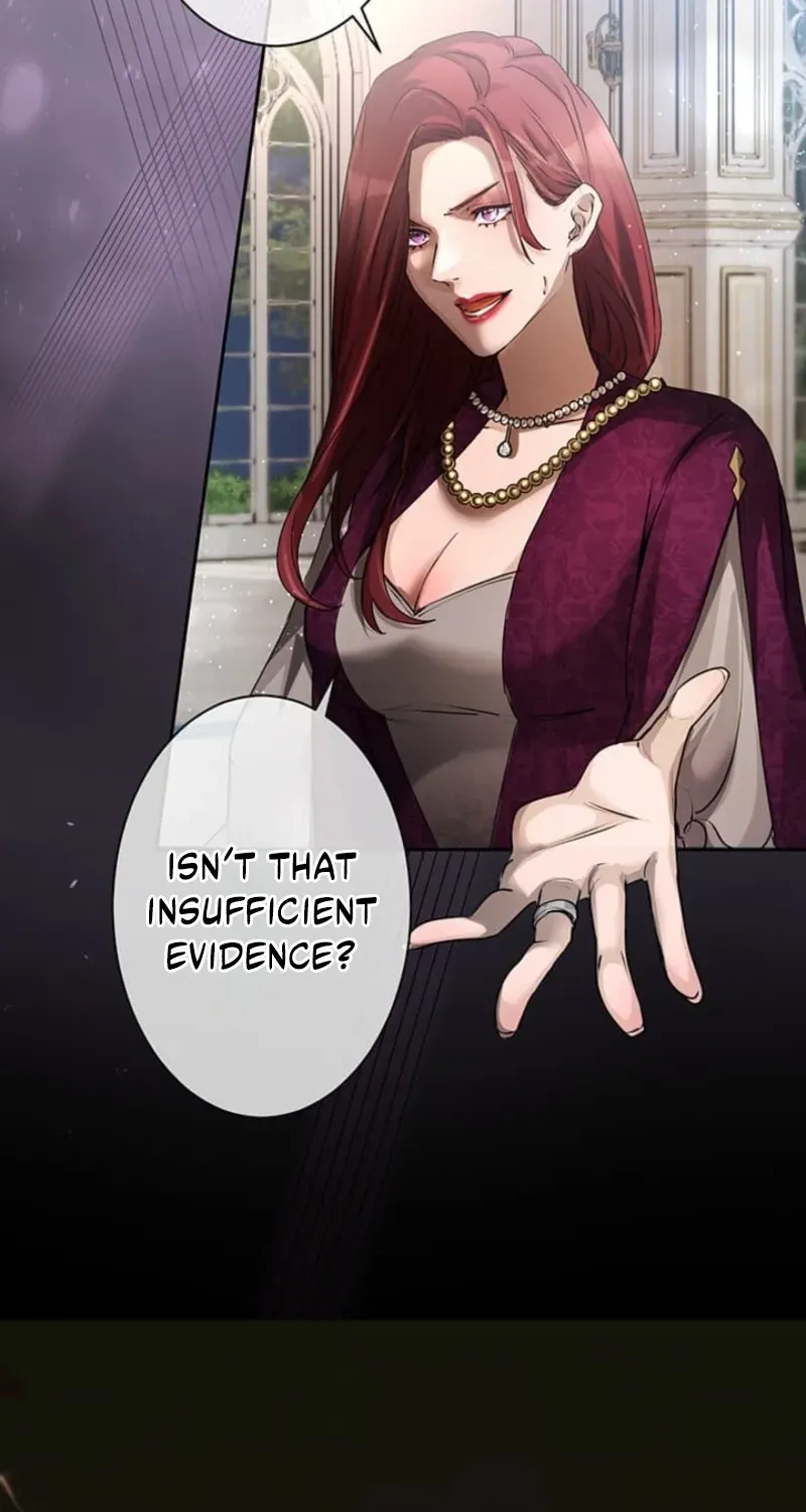 A Farewell Revenge for My Beloved Chapter 14 page 100