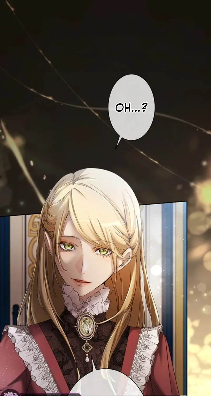 A Farewell Revenge for My Beloved Chapter 14 page 101