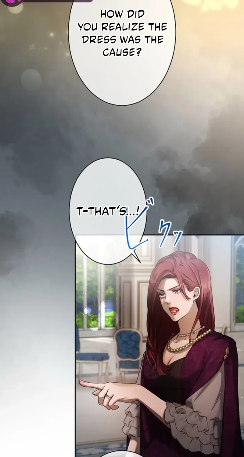 A Farewell Revenge for My Beloved Chapter 14 page 103