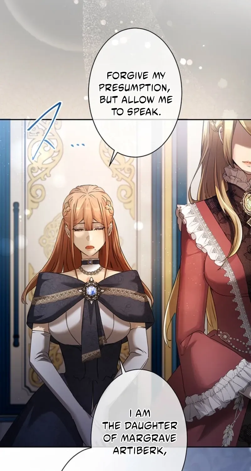 A Farewell Revenge for My Beloved Chapter 14 page 107