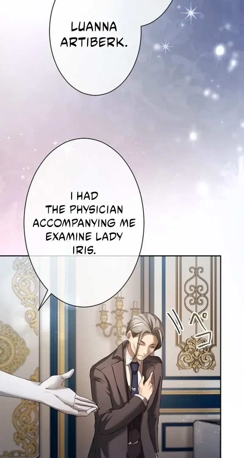 A Farewell Revenge for My Beloved Chapter 14 page 109