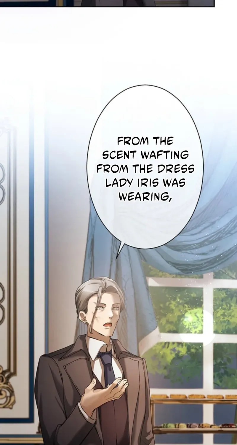 A Farewell Revenge for My Beloved Chapter 14 page 111